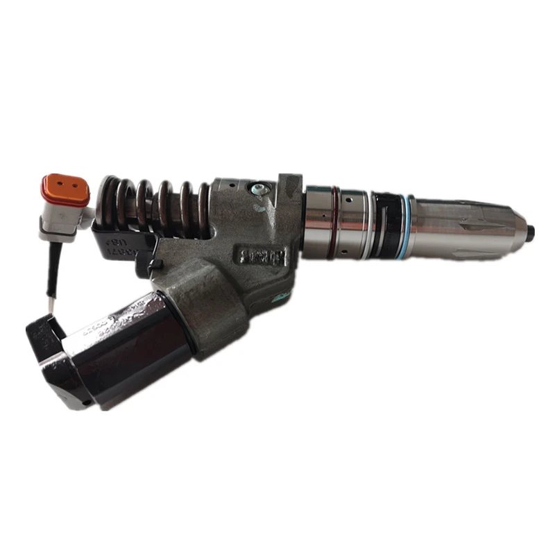 engine parts nozzle construction machinery