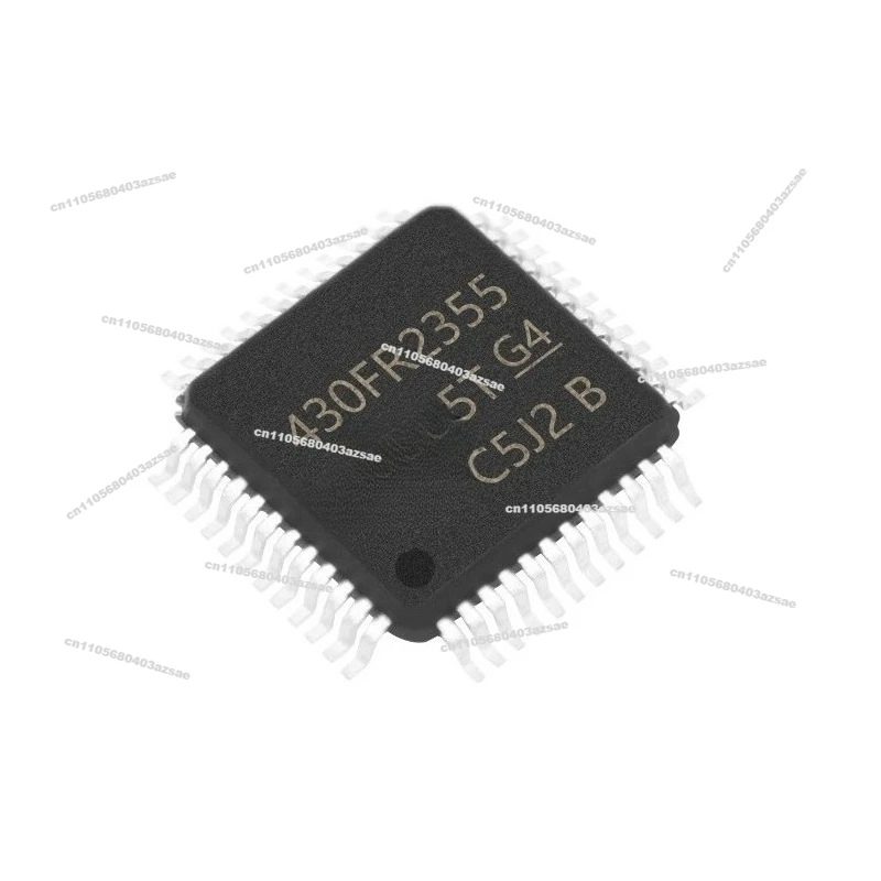 For MSP430FR2355TPT 430FR2355 Package LQFP-48 Microcontroller Chip