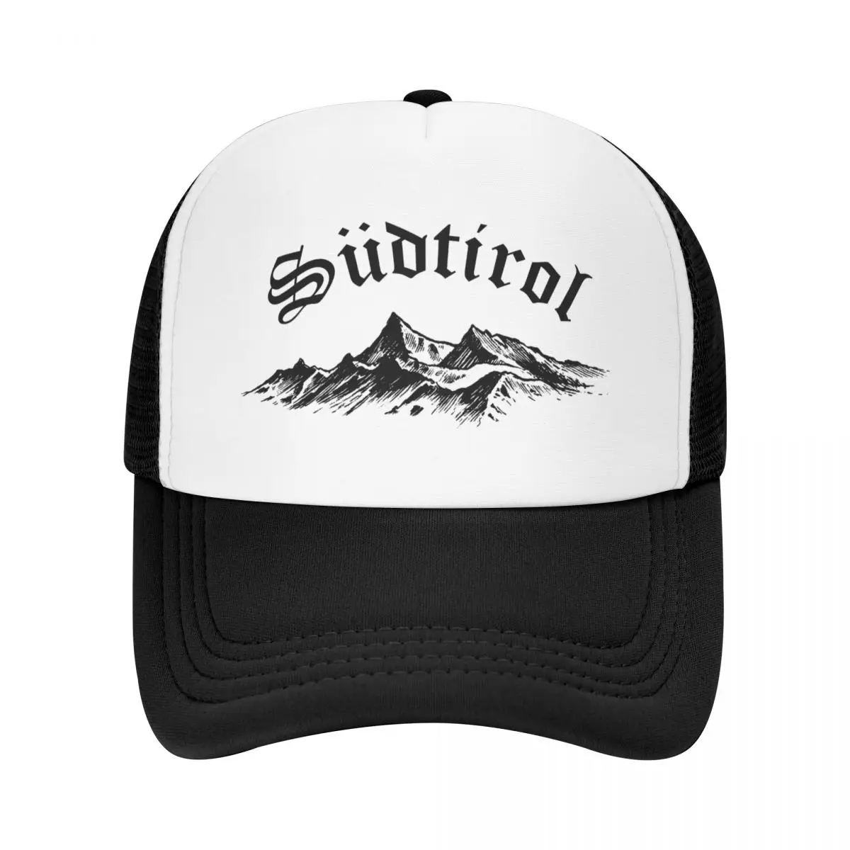 Бейсбольная кепка South-Tirol, мужская роскошная летняя шляпа, шляпа от солнца для гольфа, женская и мужская