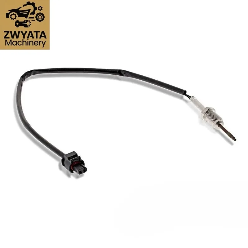 13627806254 Exhaust Temperature Sensor for BMW 1 3 5 X1 X3 F07 F10 F11 F25 E60 E61 E81 E83 E84 E87 E88 E90 E91 E92 E93 2004-2017