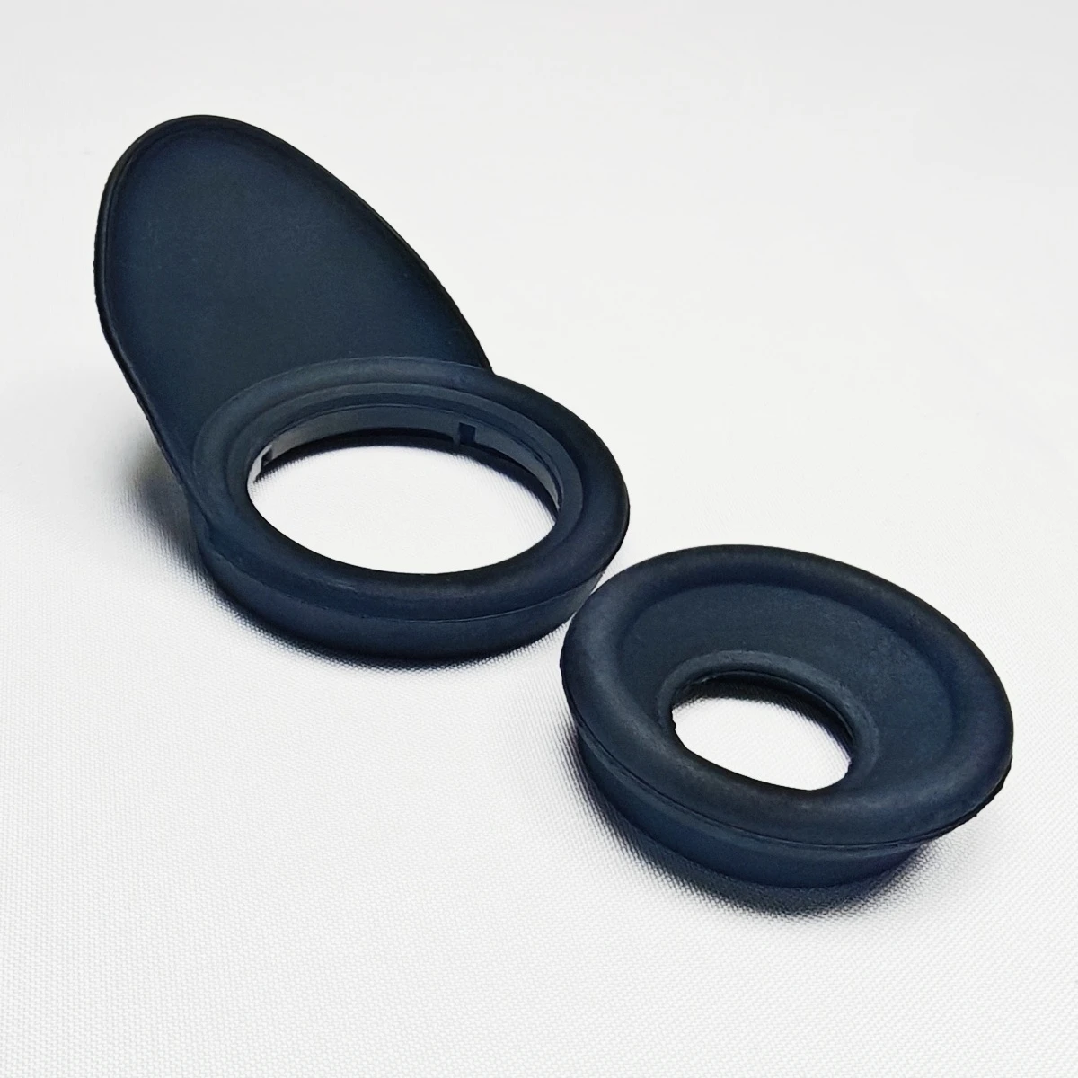 Thermal Infrared Imaging Eyepiece Sunshade Monocular Telescope Eye Lens Cup Guard Light Shade Shield Hood Cap Cover for Pulsar