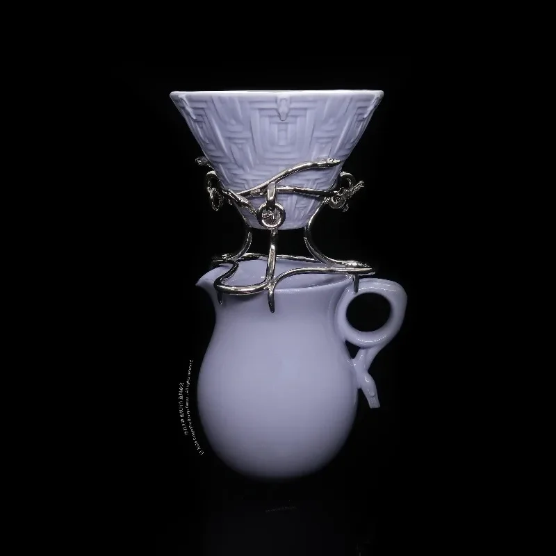 Snake tulip rhyme, Xuanwu/Haojing/Mountain Road, hand-brewed coffee gift box set is noble and elegant