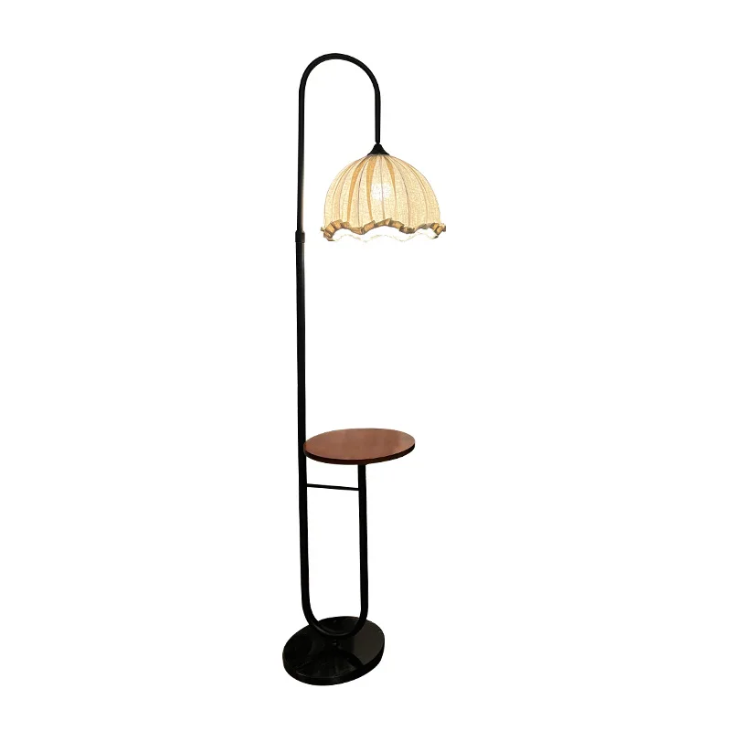 

Floor lamp, living room, sofa side, several bedrooms, bedside light luxury, high-end Nordic decoration ornament