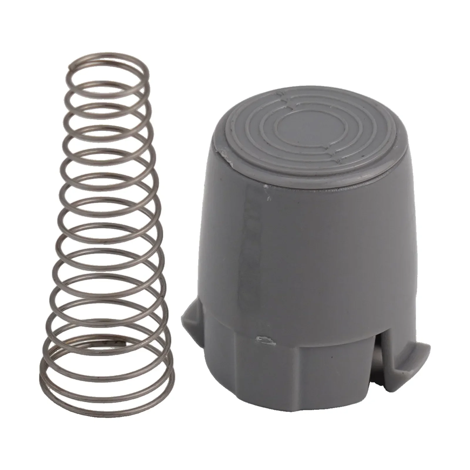 

Home Appliance Maintenance AGM73610701 AGM73610701 Replacement Compatible With Multiple Models Elastic Springs Gray Color