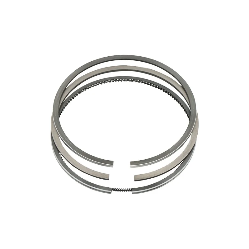 

Stock BF4/6M1012 Parts Piston Ring Set 0425 1766 0419 8808 0419 8013 04251766 04198808 04198013 Deutz