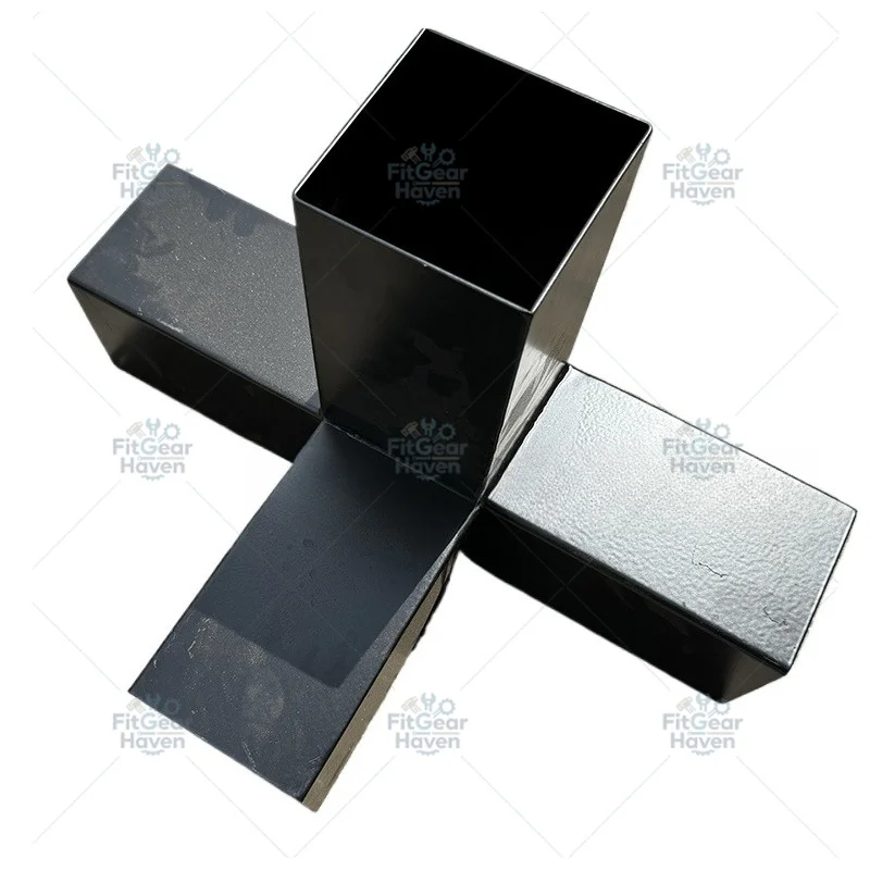pergola door base pergola fence support column bracket railing landscape pavilion bracket kit