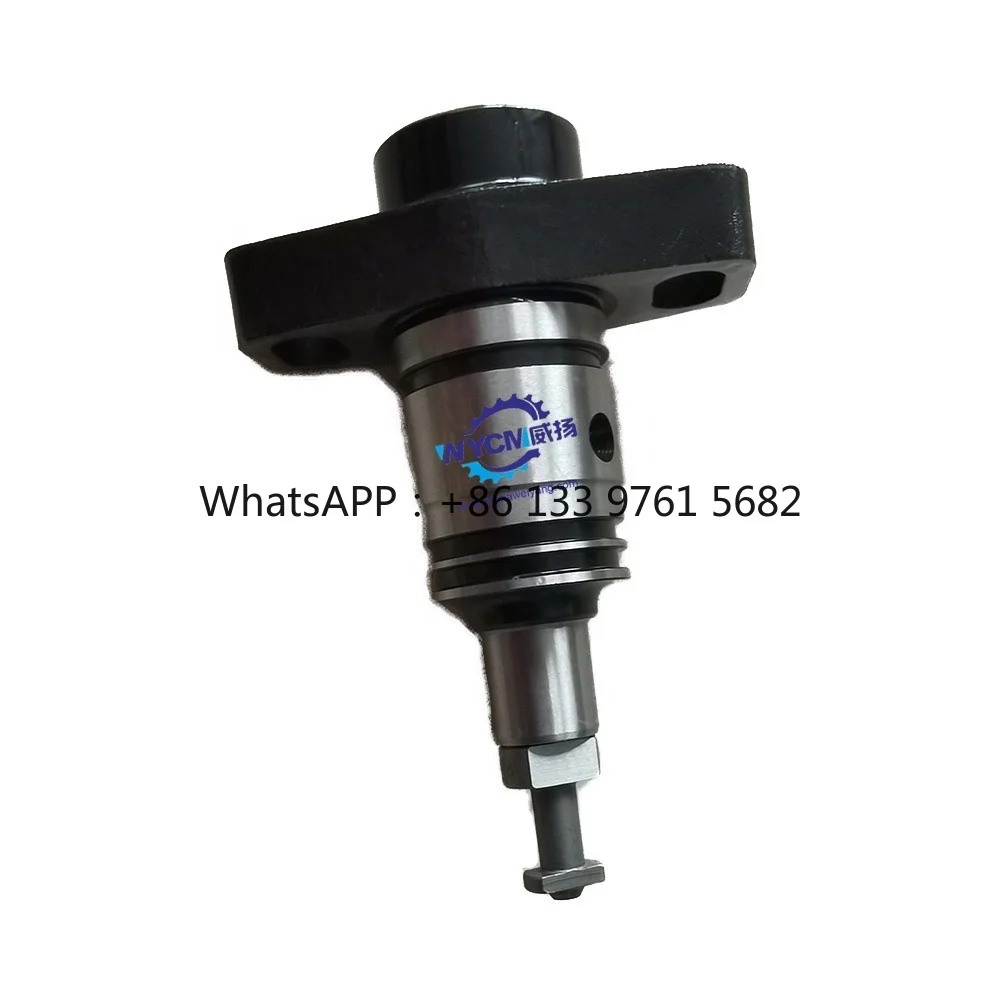 

High Quality Plunger P928 BHT6P120R Injector Pump with Good Price