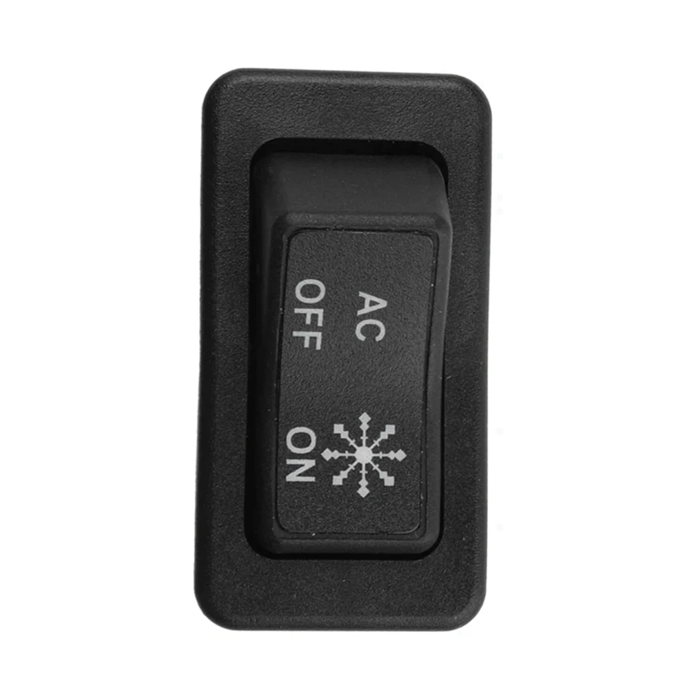 Exquisite Car Air Conditioning Rocker Control Switch 8320001000 For Peterbilt