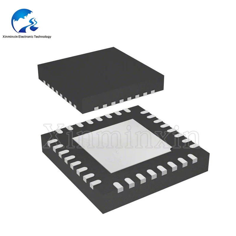 10PCS/LOT STM32G431KBU3 UFQFPN-32(5x5)  Micro controller IC chip new original in stock