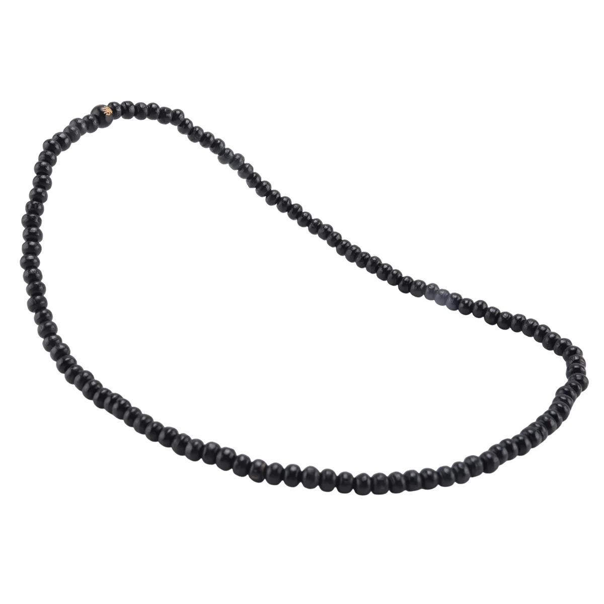 FZFZ Colar budista de sândalo contas de oração pulseira Buda Tibet