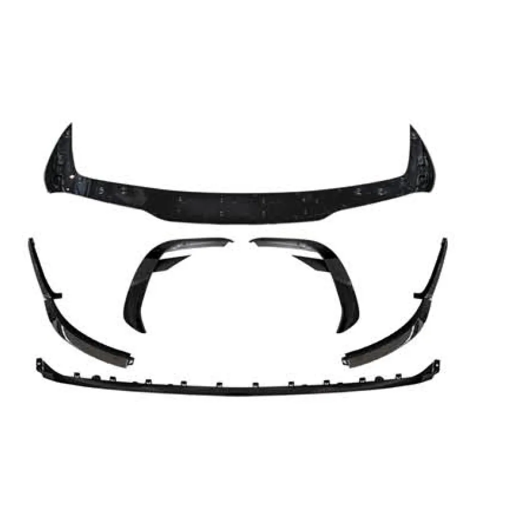 

Подходит для Mercedes-Benz C-Class W206 C63 S Performance AEROKIT Body Kit