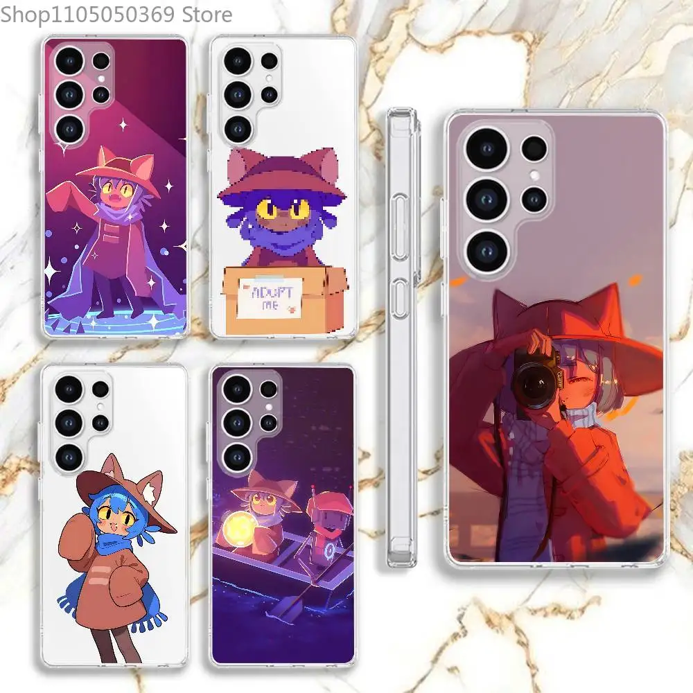 O-Oneshot Niko Phon…