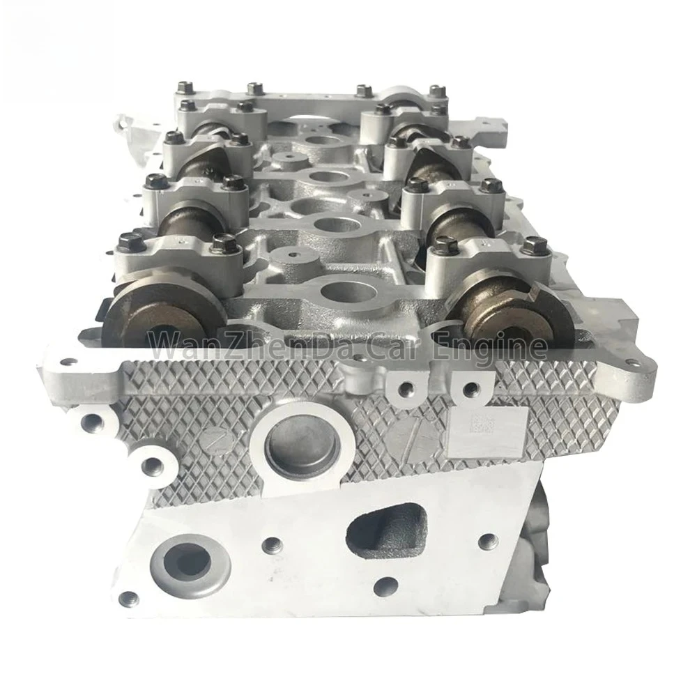 

OEM 1005A863 1005B271 For Mitsubishi Outlander ASX 4B11 4B10 1.8L 2.0L Cylinder Head High Quality Raw Material Cylinder Head