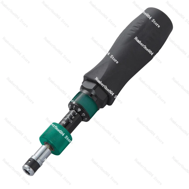 SD-T635-0112/16/510 Imported Adjustable Torque Screwdriver Torque Screwdriver Wrench