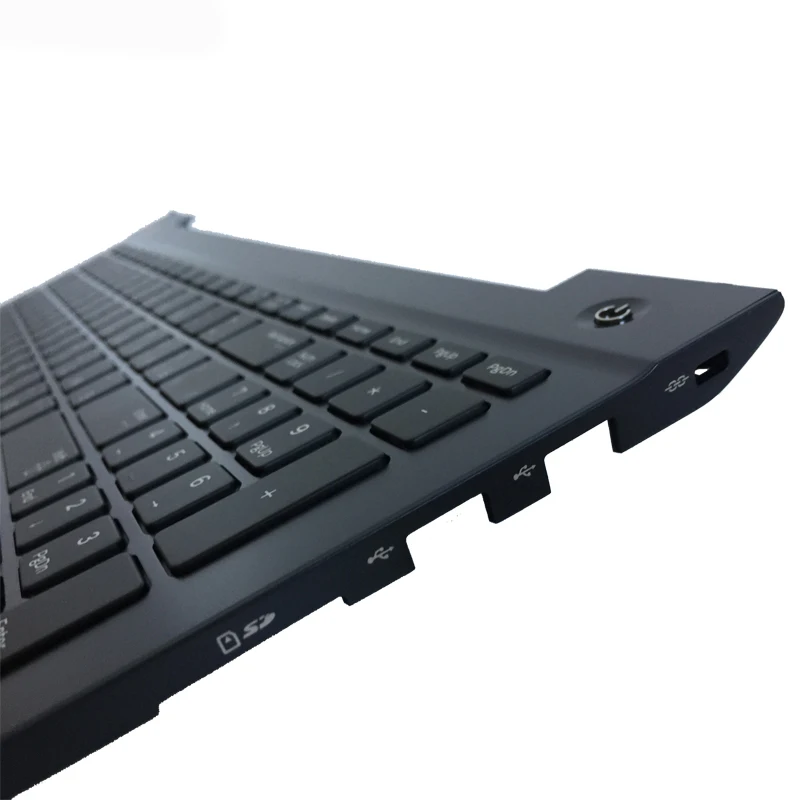 Imagem -03 - Teclado Coreano Russo para Samsung 770z5e Np770z5e 780z5e Np780z5e Np880z5e Portátil kr ru Layout de Teclado Ba7504638c 98 Novo