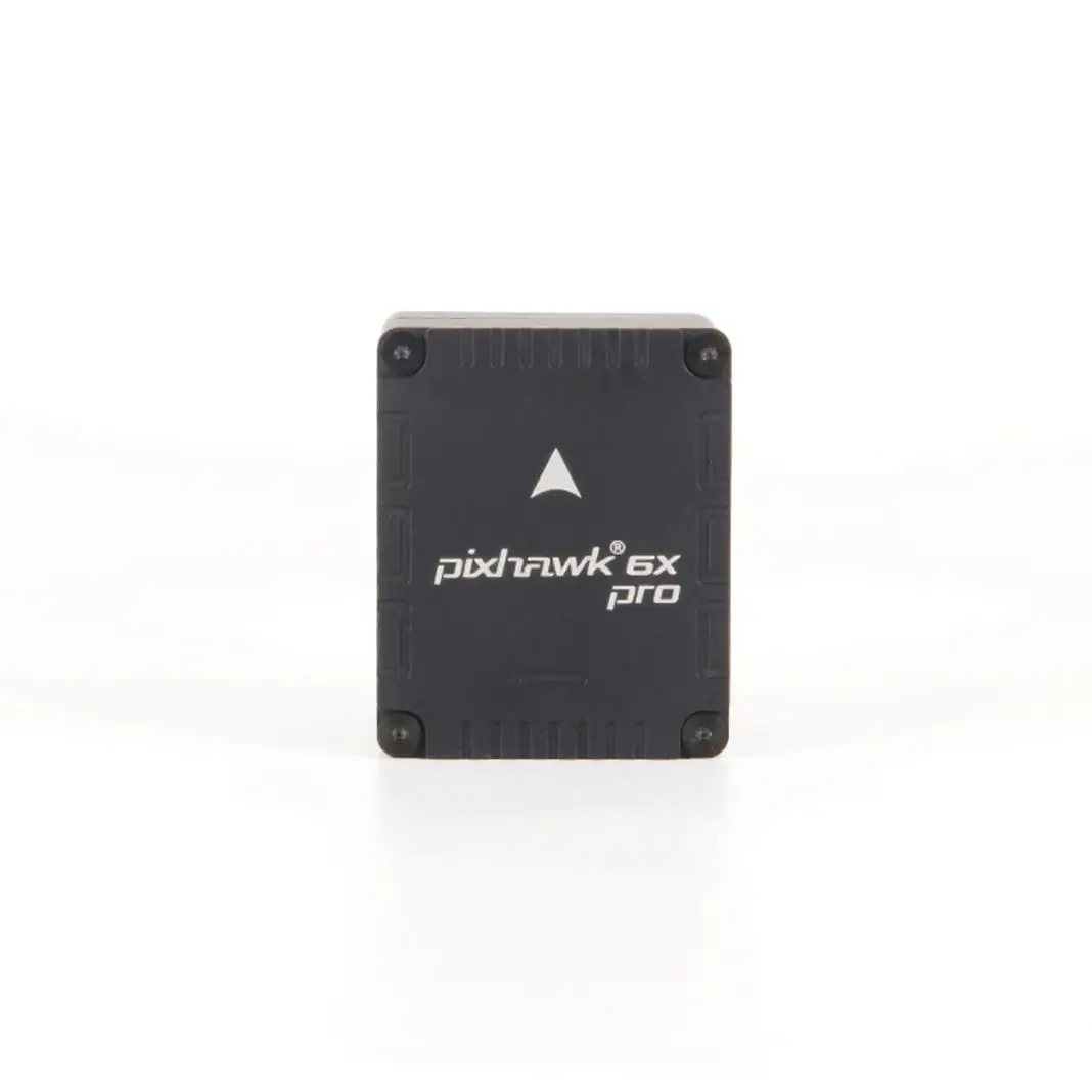 

Полетный контроллер Holybro Pixhawk 6X Po 11070 (автопилот)