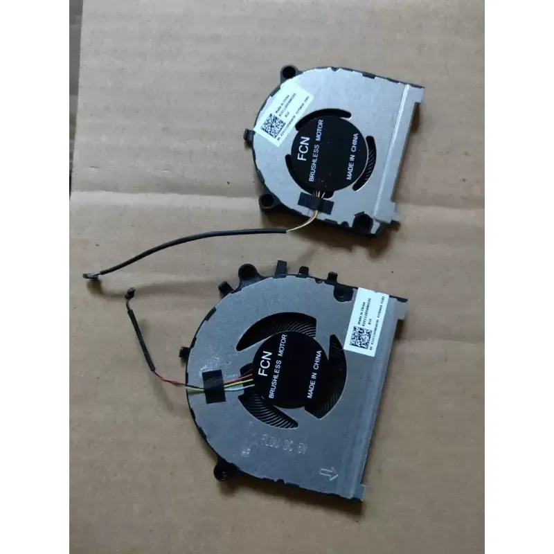 Fan for Lenovo Wei 6 PRO Thinking KBOOK 13S-IWL 14S-IWL V540S-13