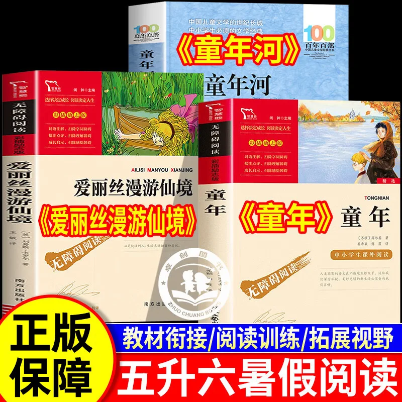 

Обязанте внеклассные книги для 5-6 классов, чтение учебников, детская река, приключения Алисы в стране чудес