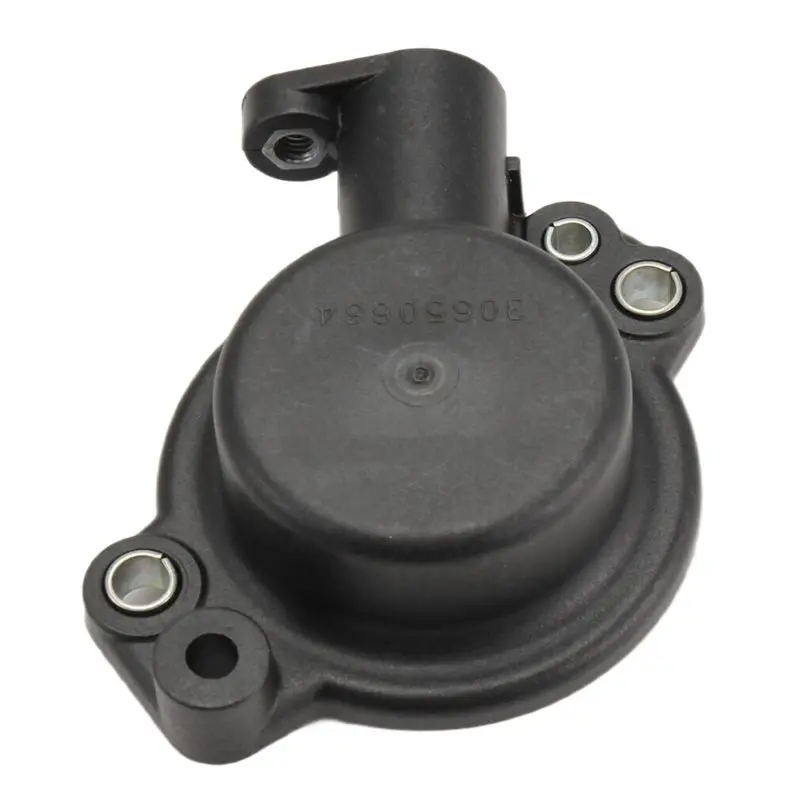 

AB16-автомобильный датчик положения распределительного вала, крышка корпуса 30650664 для Volvo XC90 S80 S40 S60