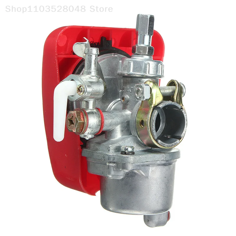 Carburetor 50cc/60cc/66cc/80cc 2 Stroke Engine Motor Motorized Bike Bicycle Carb