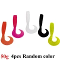 4pcs Random color