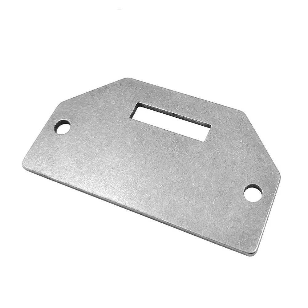 Seat Hinge Plate for EZGO 1995-Up TXT Medalist MPT Shuttle Workhorse Golf Cart Parts 71609-G01 Hinge