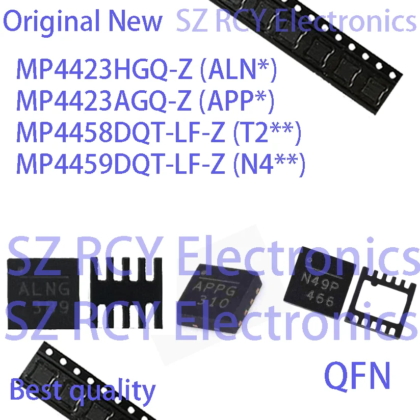 (5-30 Pcs)New Mp442…