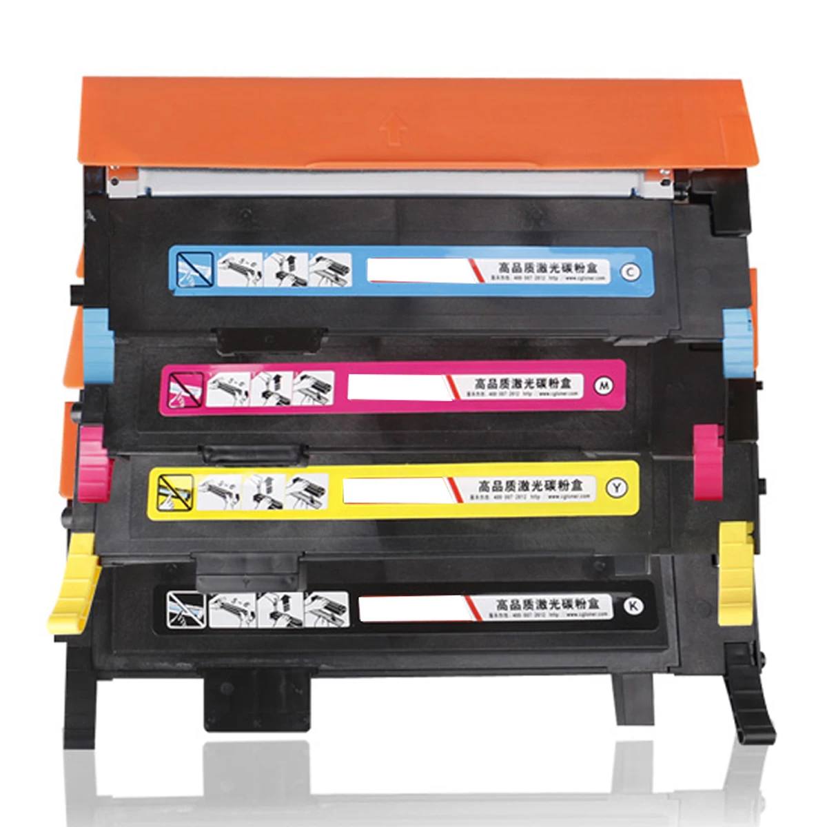 hot sale with new chip hp117a Toner Cartridge HP 117a w2070a For HP MFP179fnw 178nw 150a 150nw color Laser printer