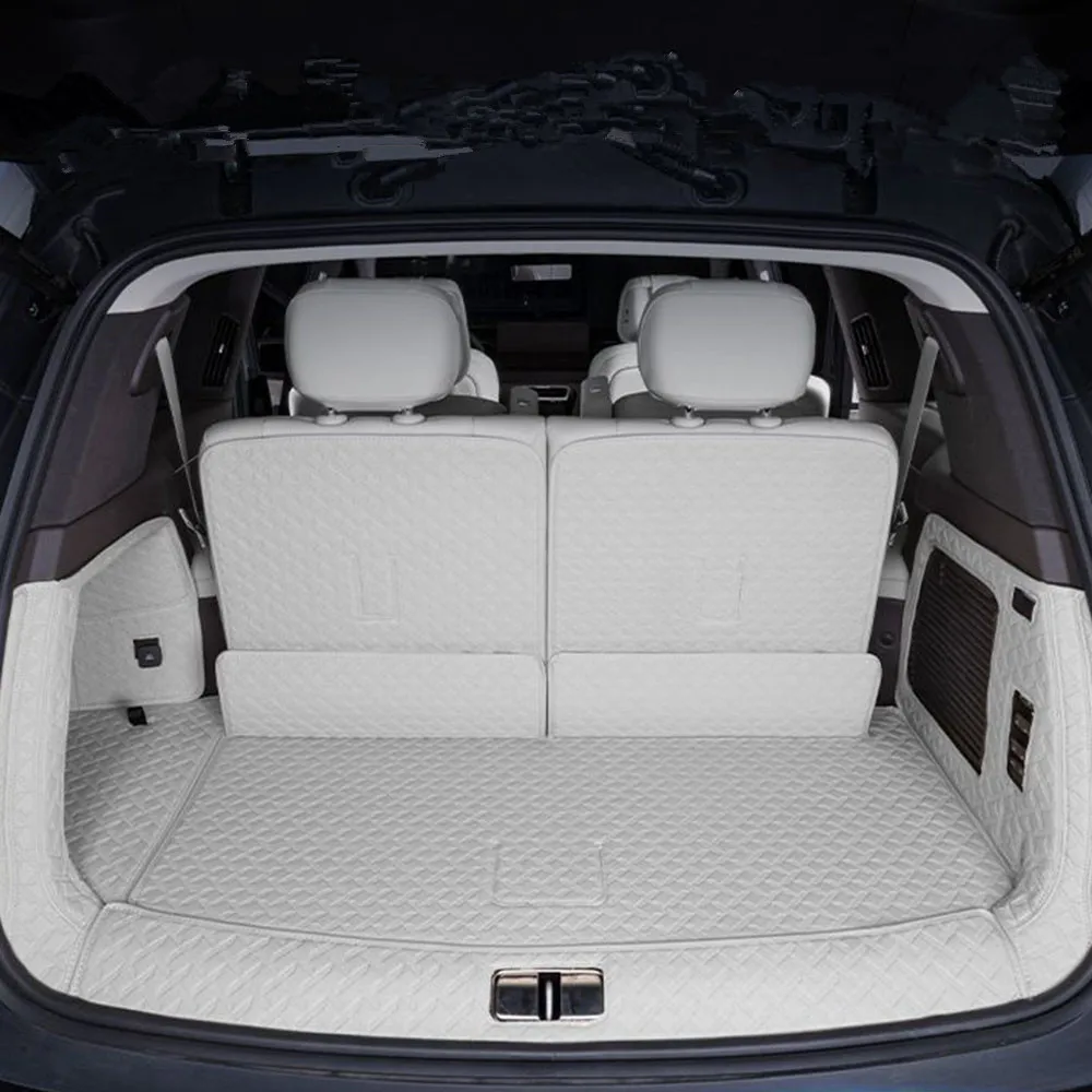 ل دينزا N9 مخصص فرش داخلي للسيارات والشاحنات مغلق بالكامل الأصلي سيارة اللون فرش داخلي تعديل اكسسوارات السيارات المورد #3