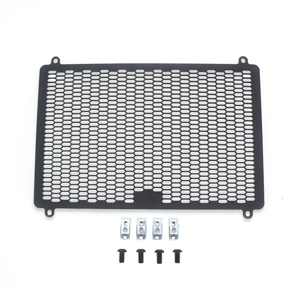 Radiator Grille Guard Cover Protector Protection Accessory For Honda CB1000 Hornet 2025 Motorcycle