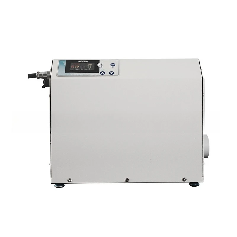 Mini Runner Dehumidifier Low Temperature Low Humidity Laboratory Air Dryer Small Industrial Dehumidifier