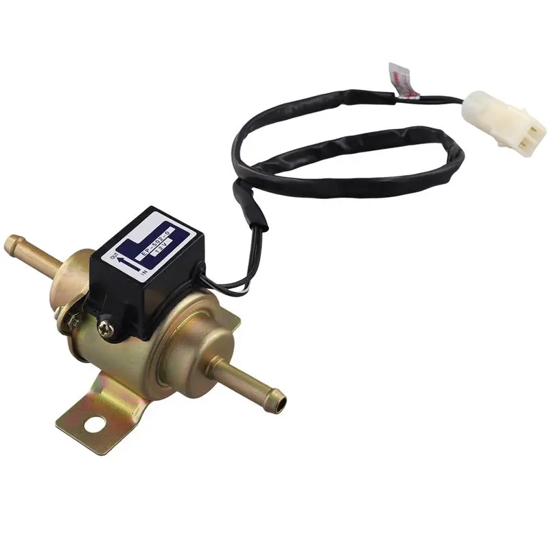 

A21F-D97Z-9350A 12V Fuel Pump Electronic Oil Pump For Mazda B2000 1979-1984 Ford Courier 1979-1982 EP-502-0