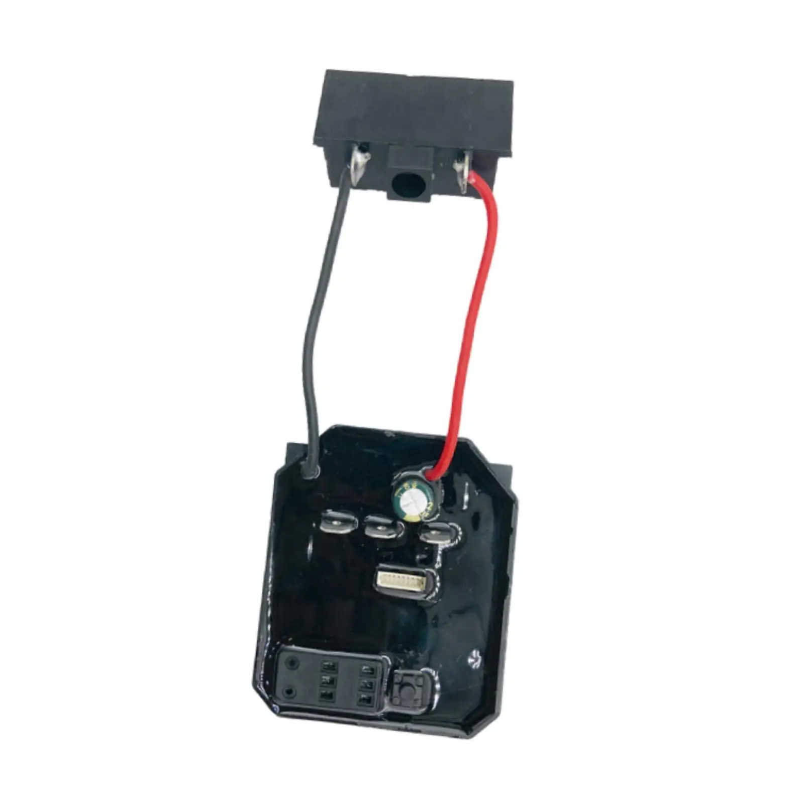 Brushless Wrench Control Board for 2106 Brushless Wrench Portable Equipment