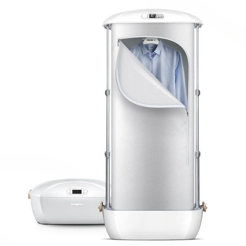 Small Dry Clothes Quick-drying Clothes Steam Ironing Hanging Ironing