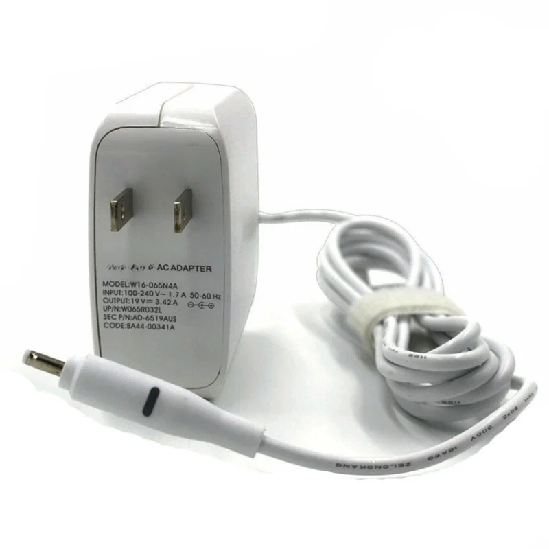 LL Original  for Samsung 65W Adapter Charger For Samsung NP900X3A-A02US NP900X3T-K02US