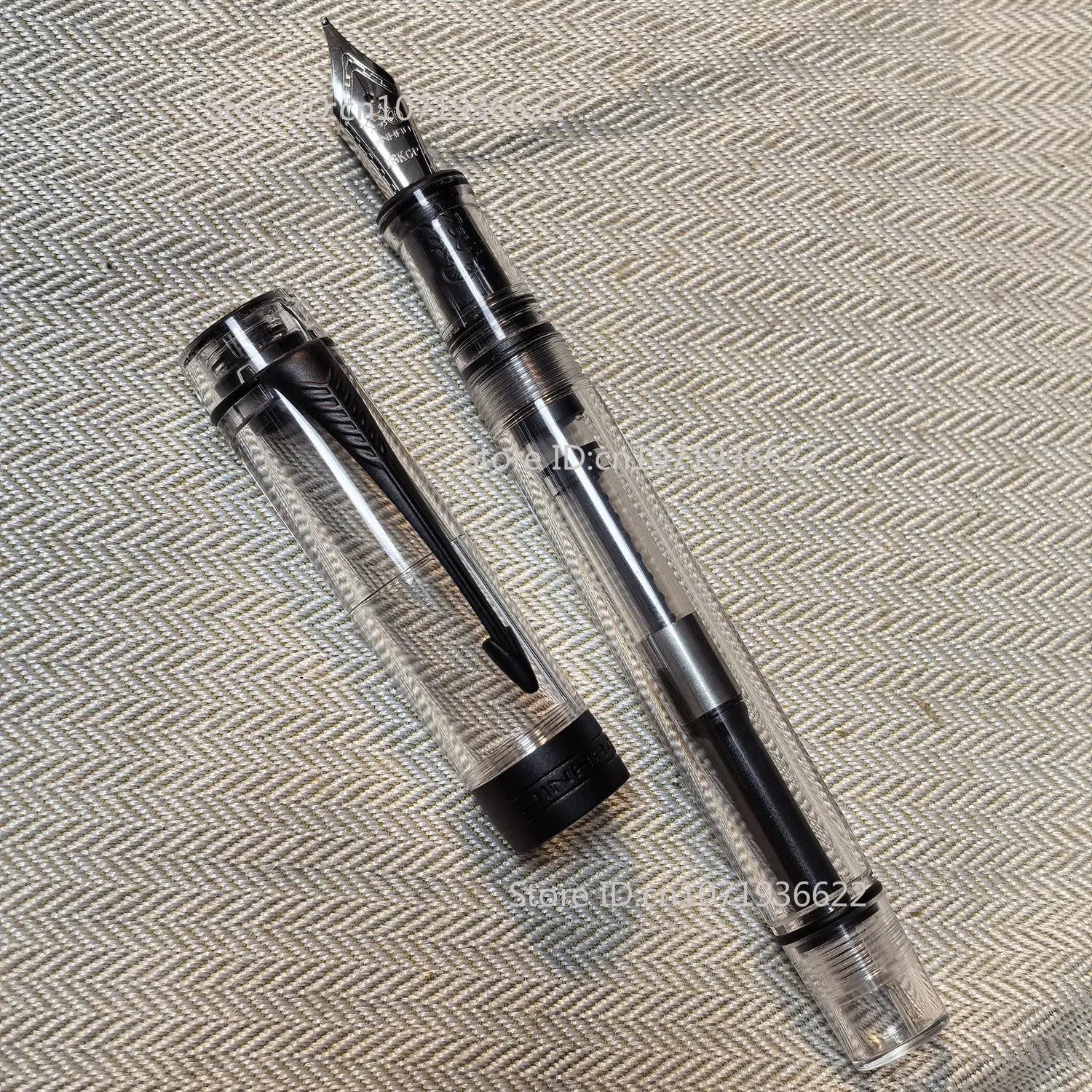 Amazing JINHAO 100 Centennial - Office Stationery Supply Business ulasan dan harga