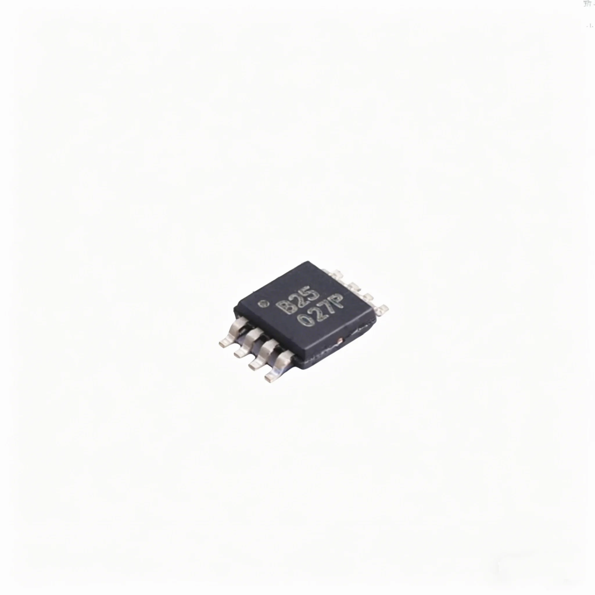 5pcs-lot-ads8325ibdgkr-vssop-8-marking-b25-analog-to-digital-converters-adc-1-channel-27-v-to-55-v