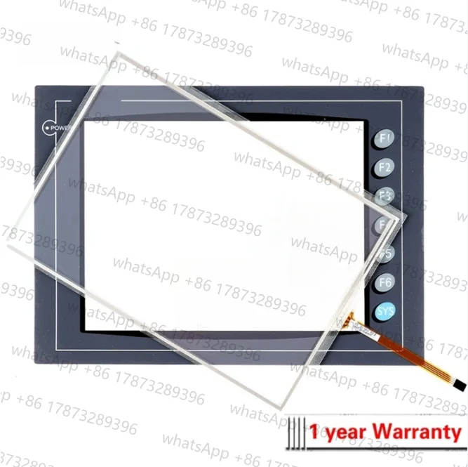 Touch Screen Glass …