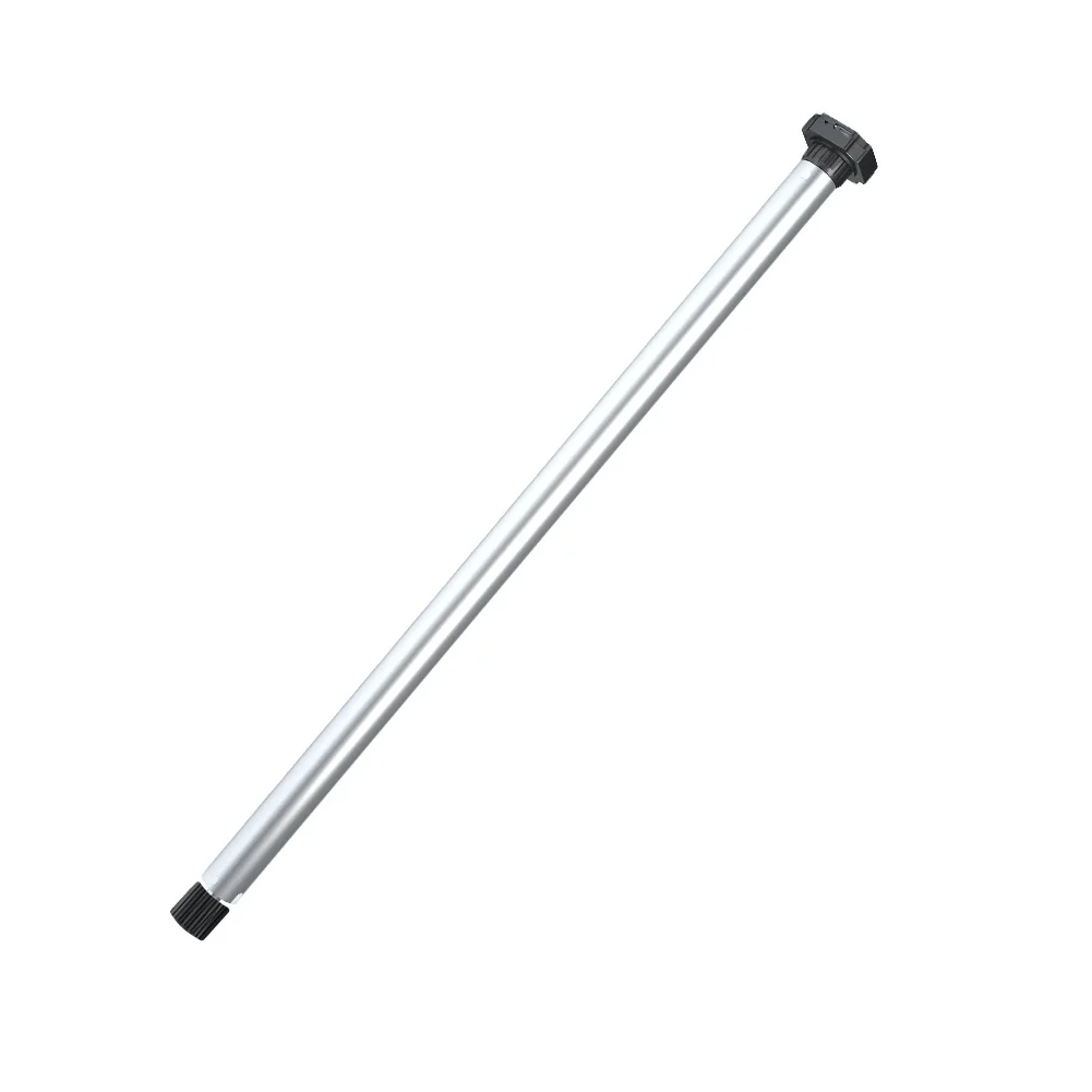 

929HOT Automatic 25mm Smart ZigBee Tubular Roller Blinds Motor DC Intelligent Curtain Device Built-in Receiver RF433