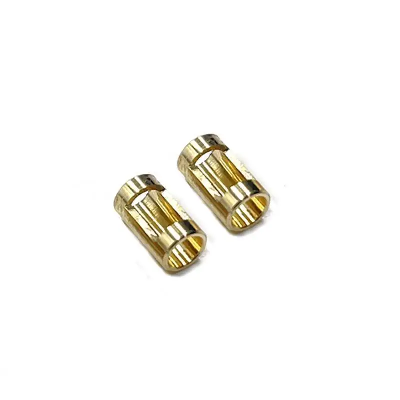 Bull Model Naughty Dragon MN78 82 Drive Shaft 3 To 4mm Adapter Copper Sleeve RC Car Accessory