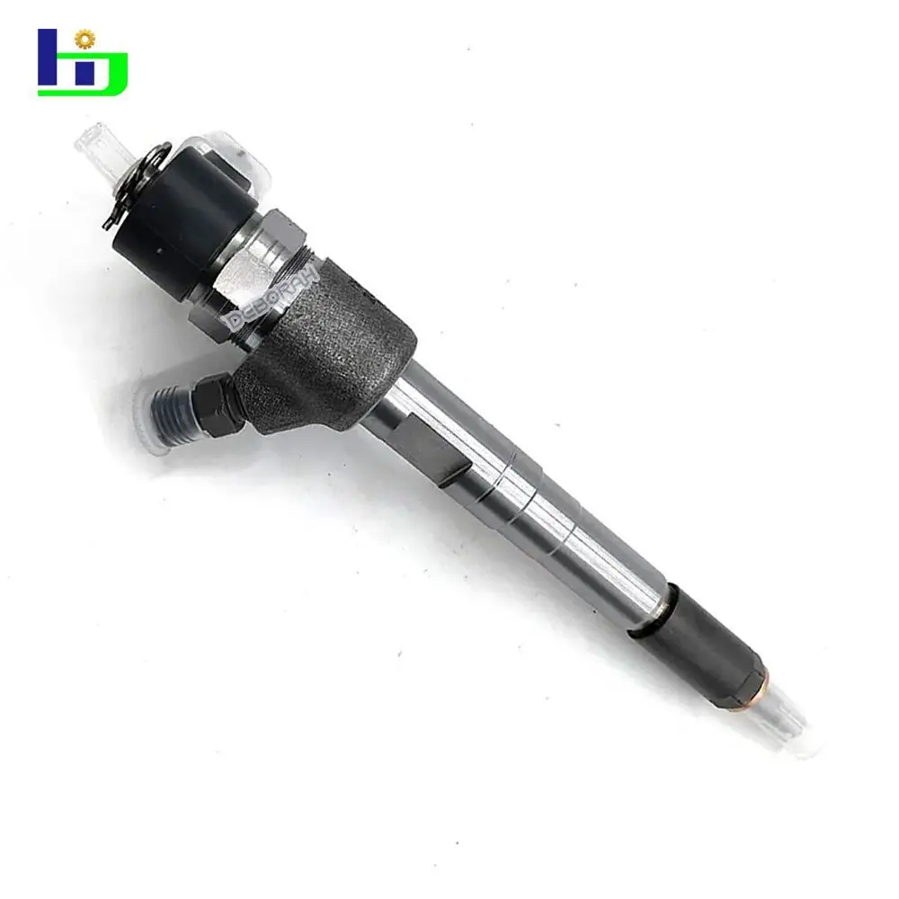 Common Rail Injector Assembly For FIAT VAUXHALL 1.3 CDTI OPEL COMBO