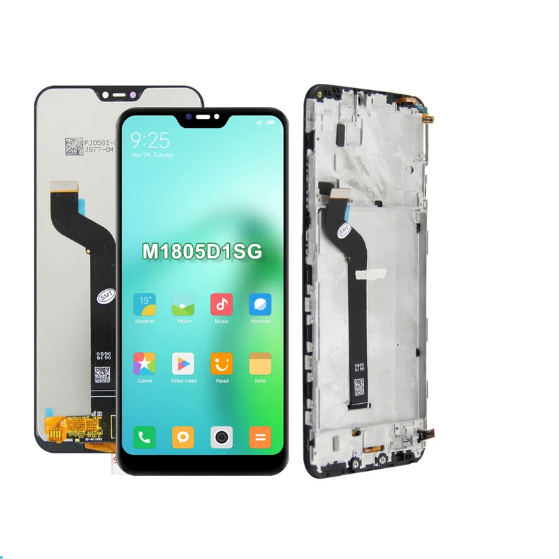 para-xiaomi-584''mi-a2-lite-para-redmi-6-pro-m1805d1sg-display-lcd-tela-de-toque-digitador-assembleia-substituicao