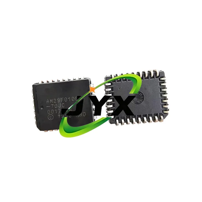New AM29F010B-70JC AM29F010B AM29F010 29F010 PLCC32