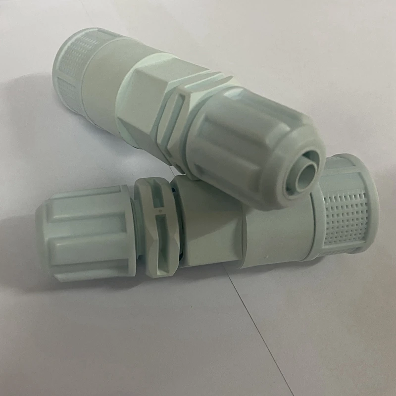 Aquarium Water Pump Accessory PVDF Foot Valve For Metering Pump Bottom Valve Filter Dosing Pump