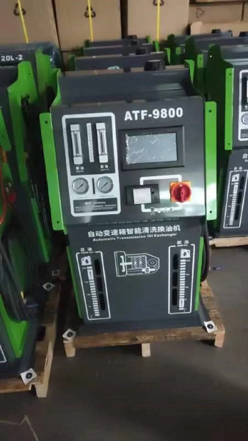 Automatic Lubricati… - image