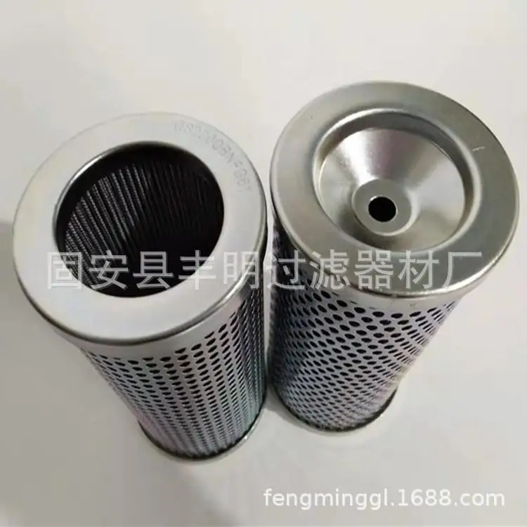 Hydraulic Oil Filter GP-300 Series Filter Element, Fiberglass Filter Material, Lubricating Oil Filter Element