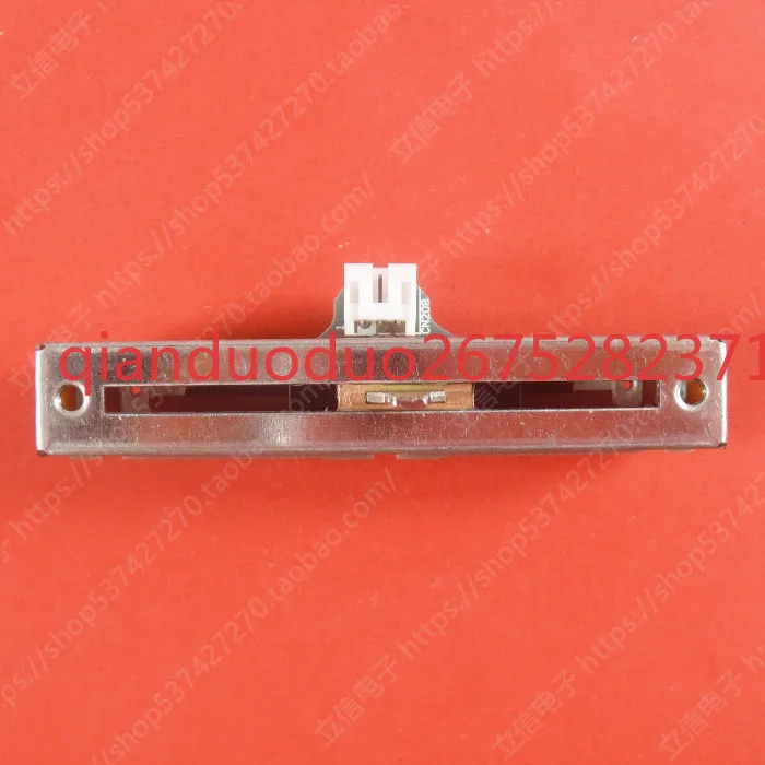 

For Pioneer XDJ-R1 solder-free vertical fader, volume fader 704-COMBO-A482