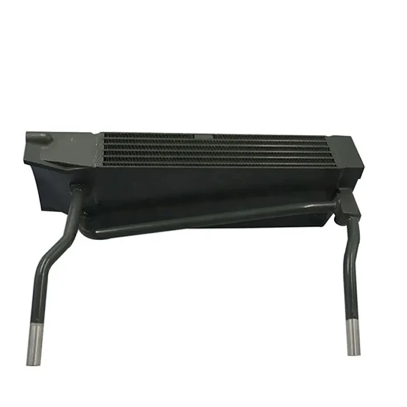 4 Cylinder Diesel Air Cooled Engine Motor Spare Parts BF4L913 Oil Cooler 0415 8584 0423 7923 For Deutz