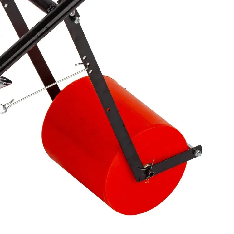 Beliebter einreihiger Mini-Maispflanzer