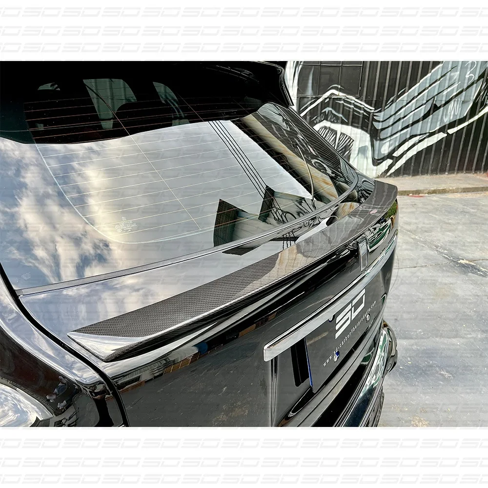 Latest Products M Style Dry Carbon Fiber Full Set Body Kit For Roll-s Roy-ce Culli nan
